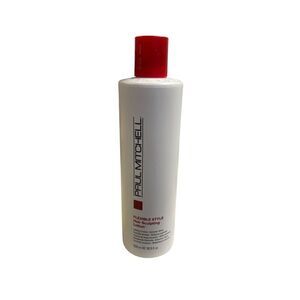 Paul Mitchell Flexible Style Hair Sculpting Lotion 16.9 New Unsealed